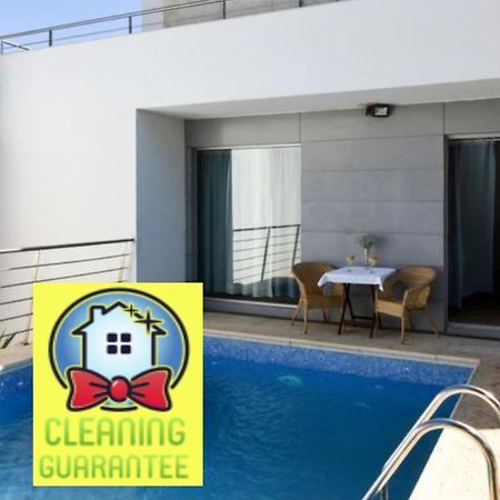 Pe Na Areia - Guest House Vila Real de Santo António Exterior foto
