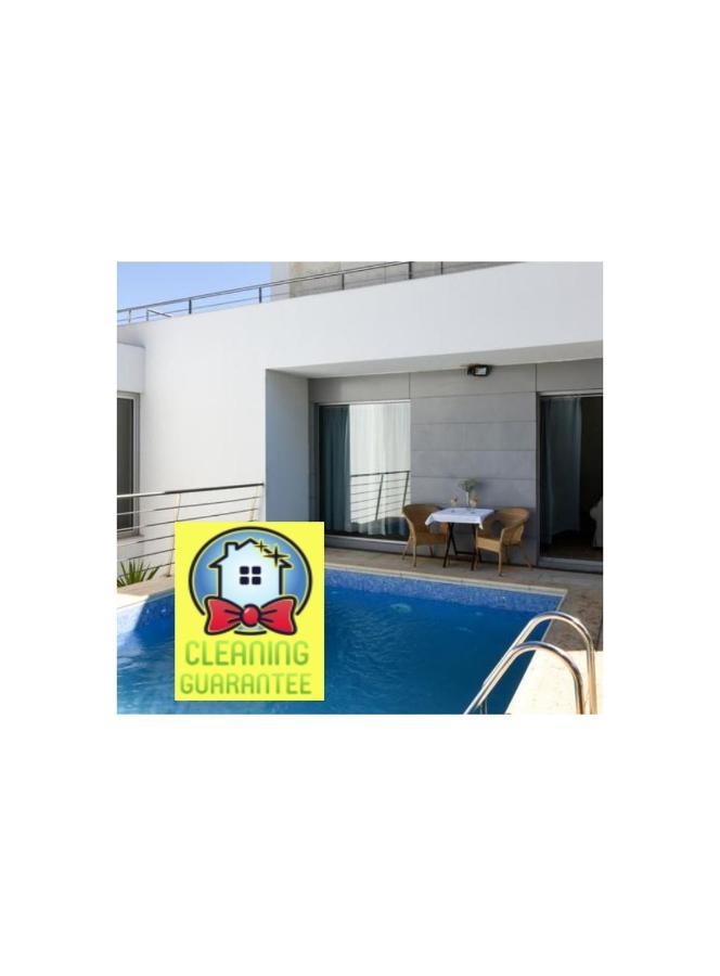 Pe Na Areia - Guest House Vila Real de Santo António Exterior foto