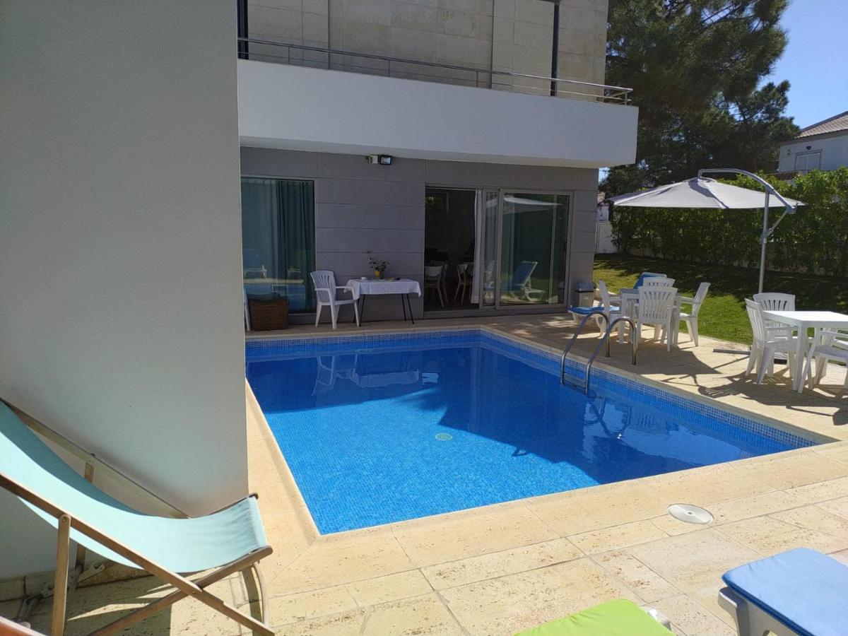 Pe Na Areia - Guest House Vila Real de Santo António Exterior foto