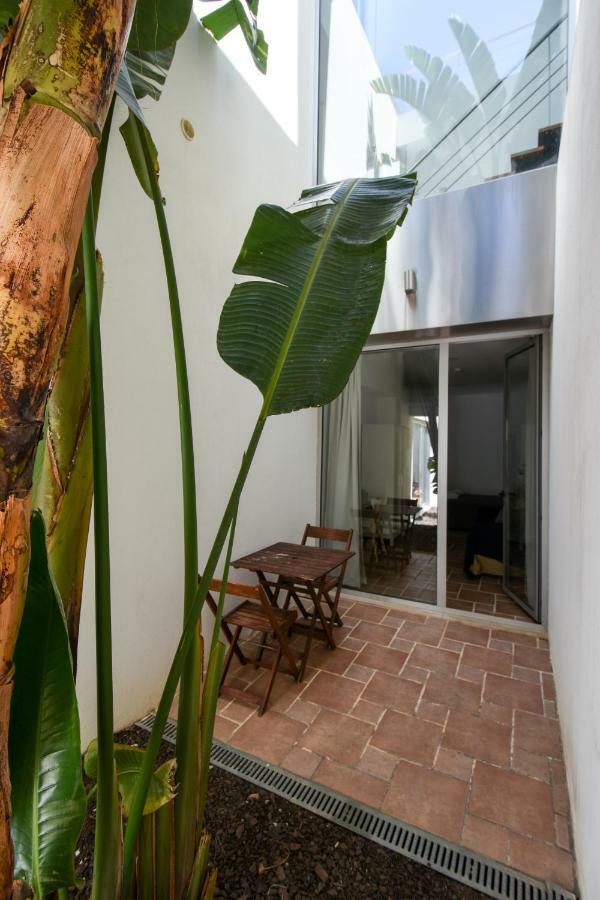 Pe Na Areia - Guest House Vila Real de Santo António Exterior foto