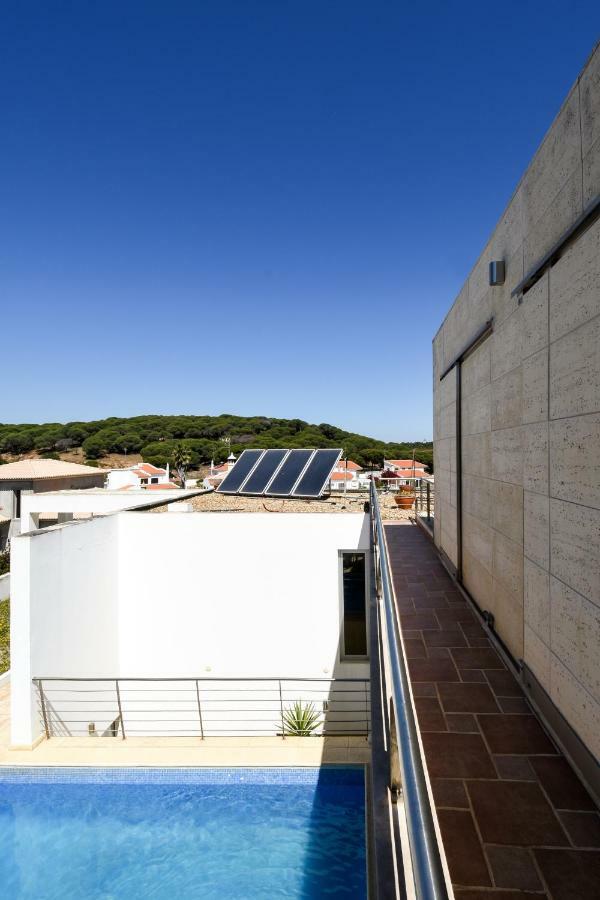 Pe Na Areia - Guest House Vila Real de Santo António Exterior foto