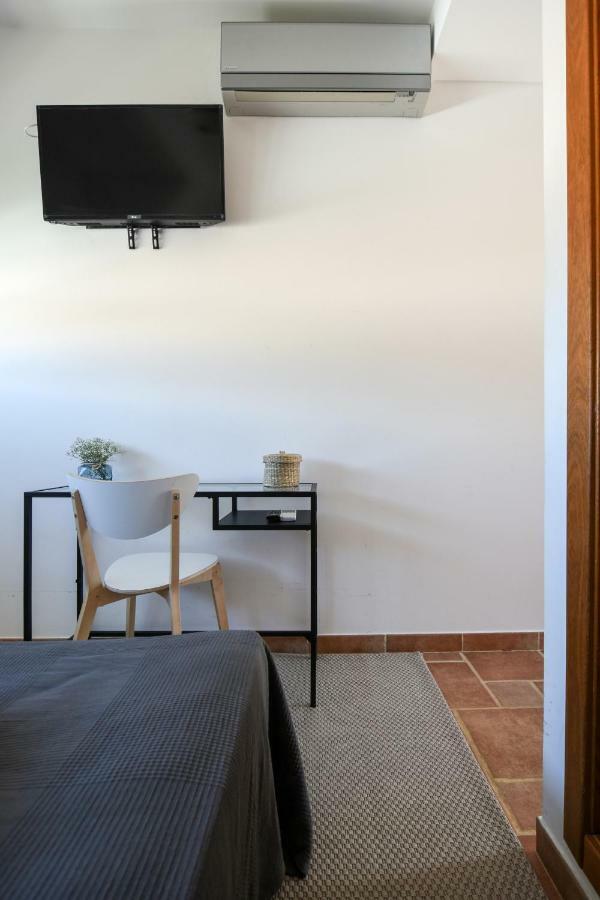Pe Na Areia - Guest House Vila Real de Santo António Exterior foto
