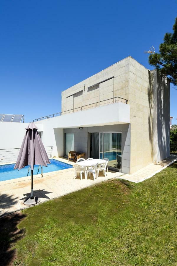 Pe Na Areia - Guest House Vila Real de Santo António Exterior foto