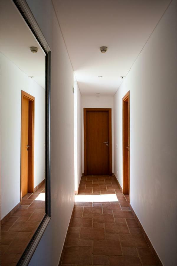 Pe Na Areia - Guest House Vila Real de Santo António Exterior foto